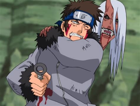 kiba naruto|kiba naruto death.